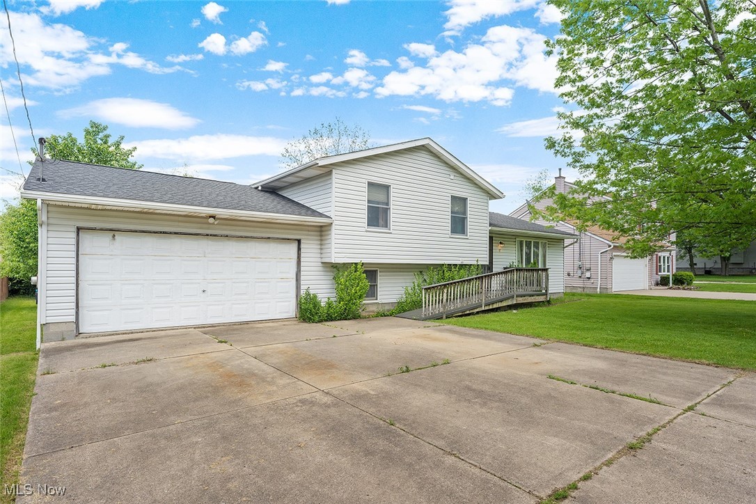 Liberty Park - Residential