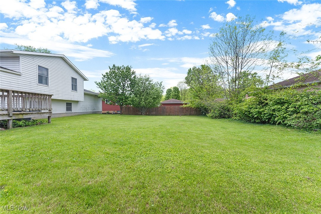 Liberty Park - Residential