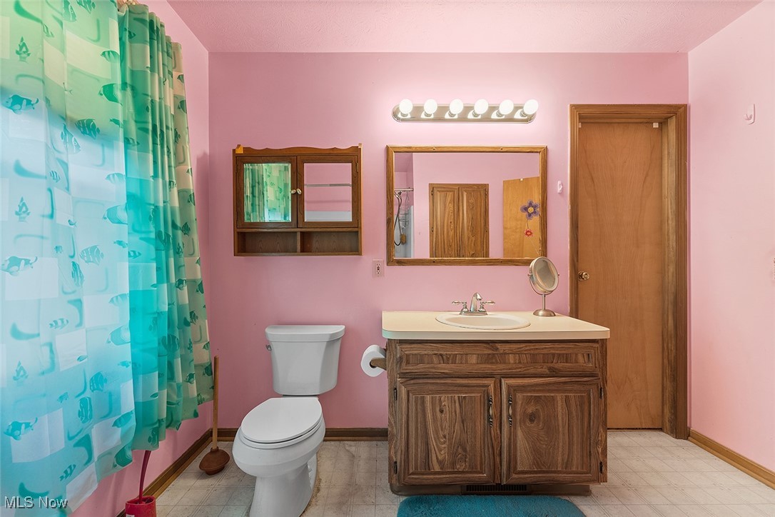 Liberty Park - Residential