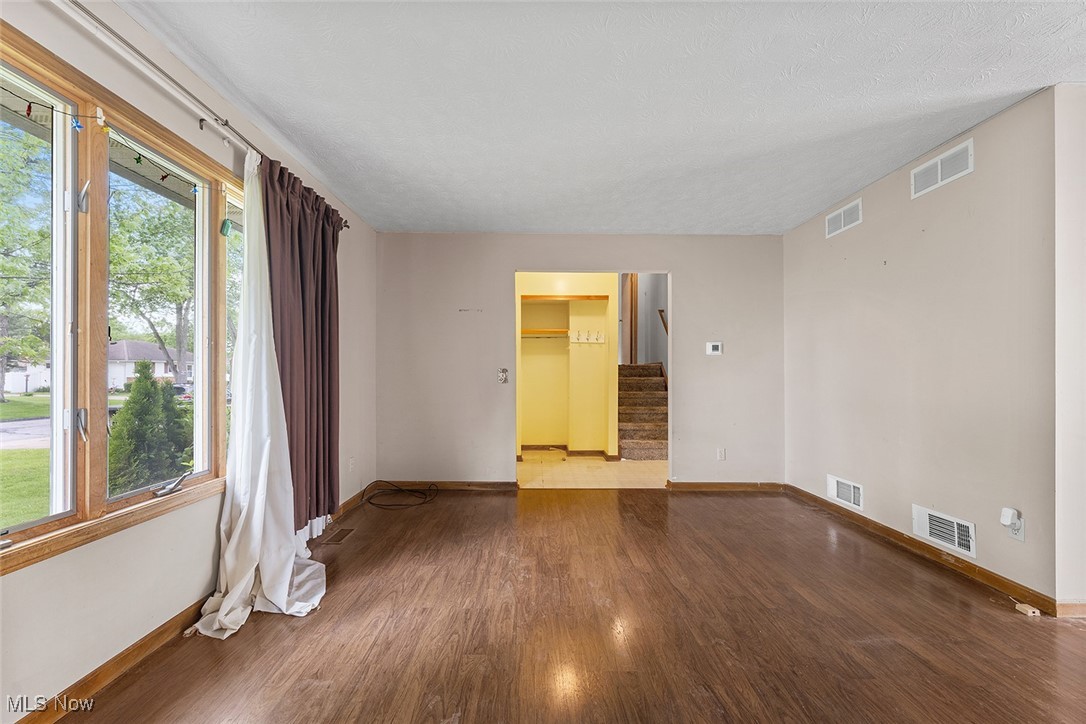 Liberty Park - Residential