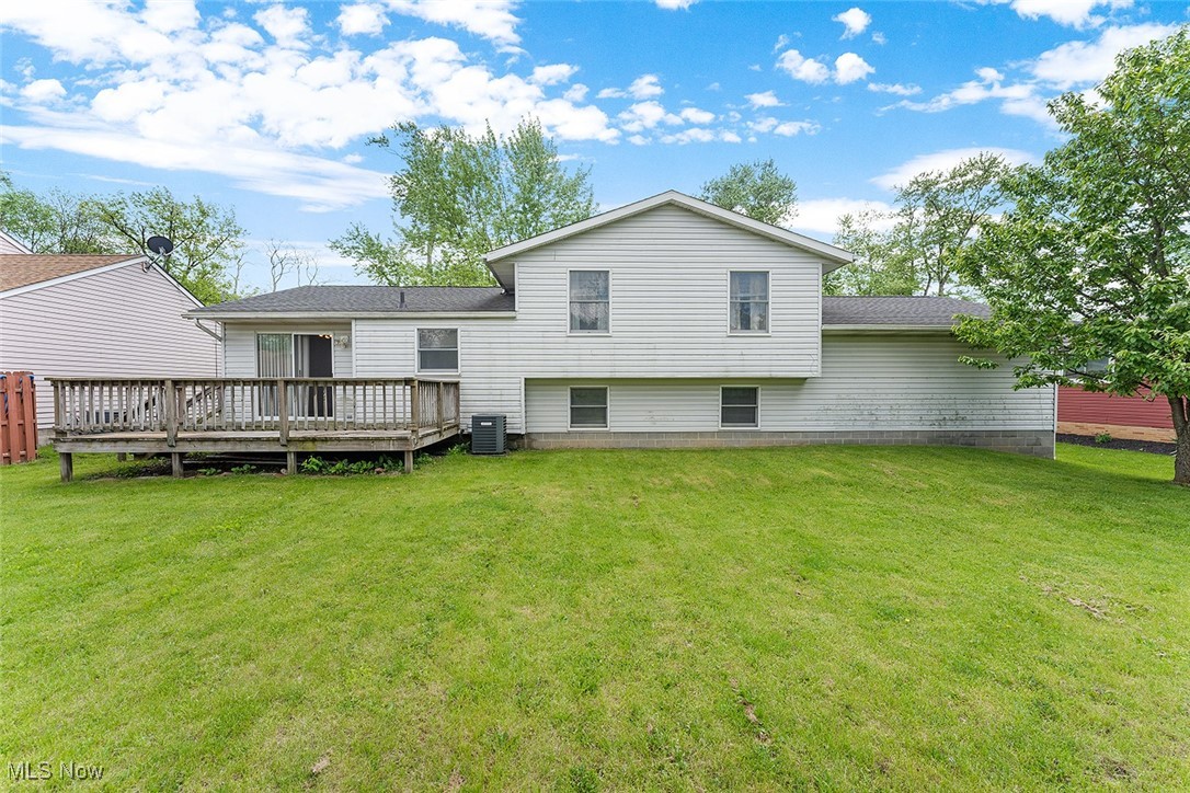 Liberty Park - Residential