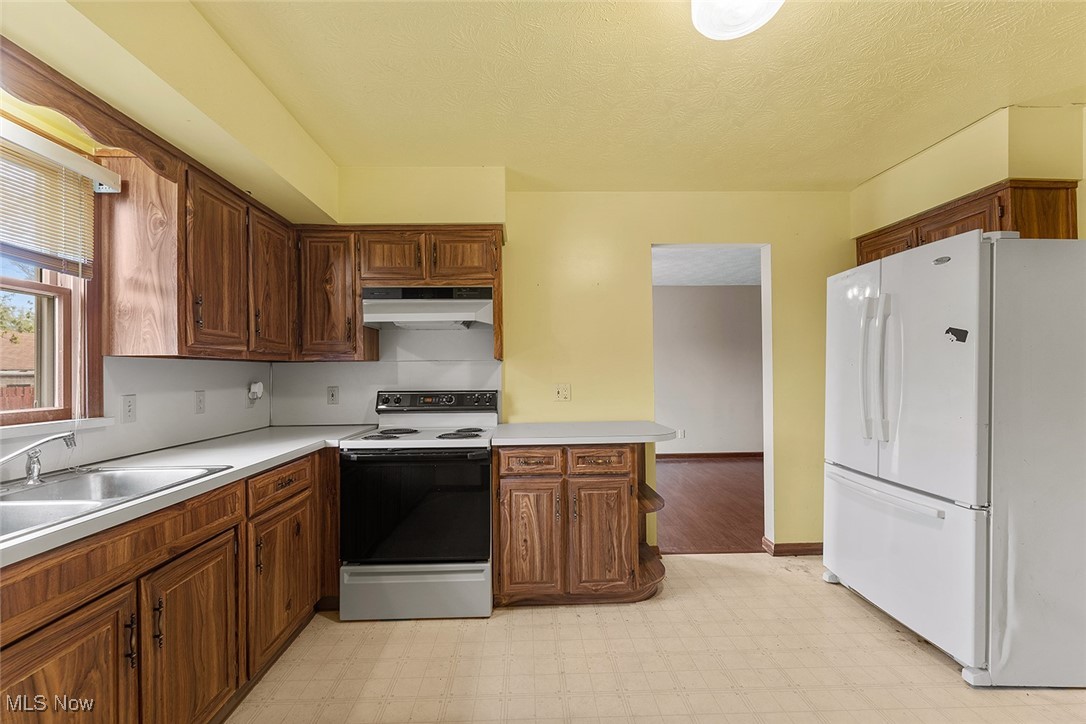 Liberty Park - Residential