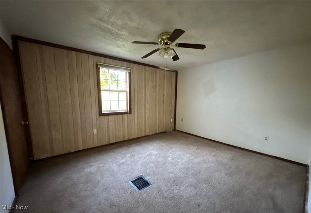 Fairview Village - Residential