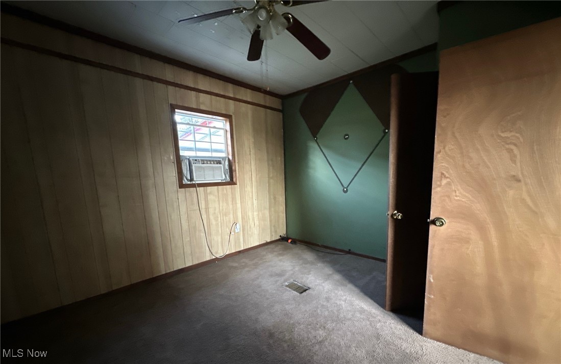 Fairview Village - Residential