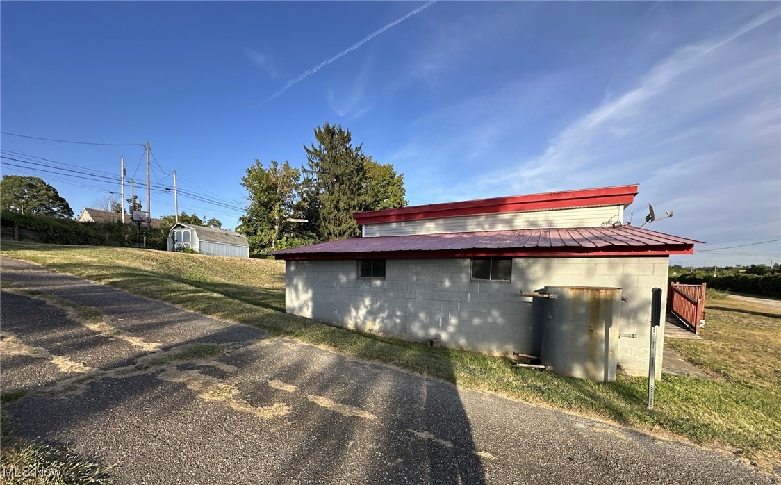 Fairview Village - Residential