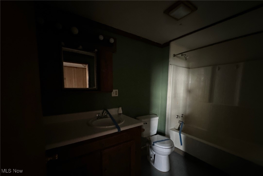 Fairview Village - Residential