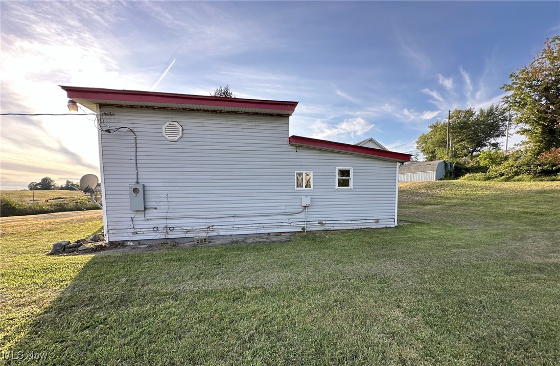 Fairview Village - Residential