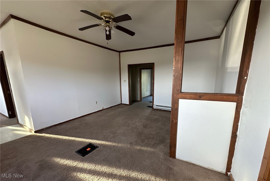 Fairview Village - Residential