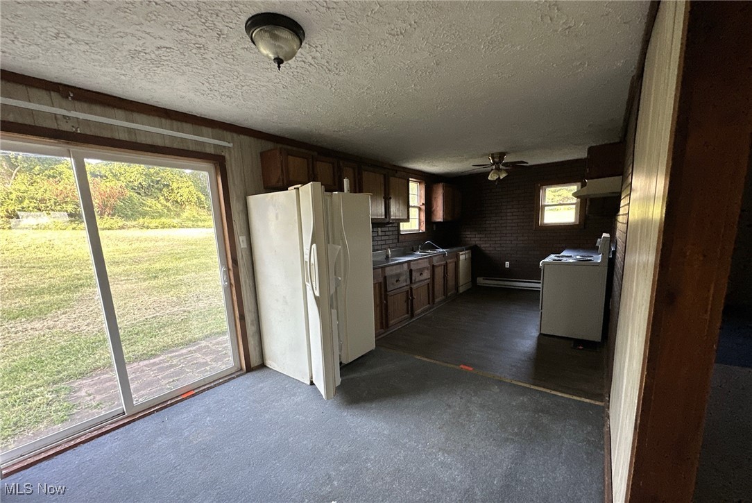 Fairview Village - Residential