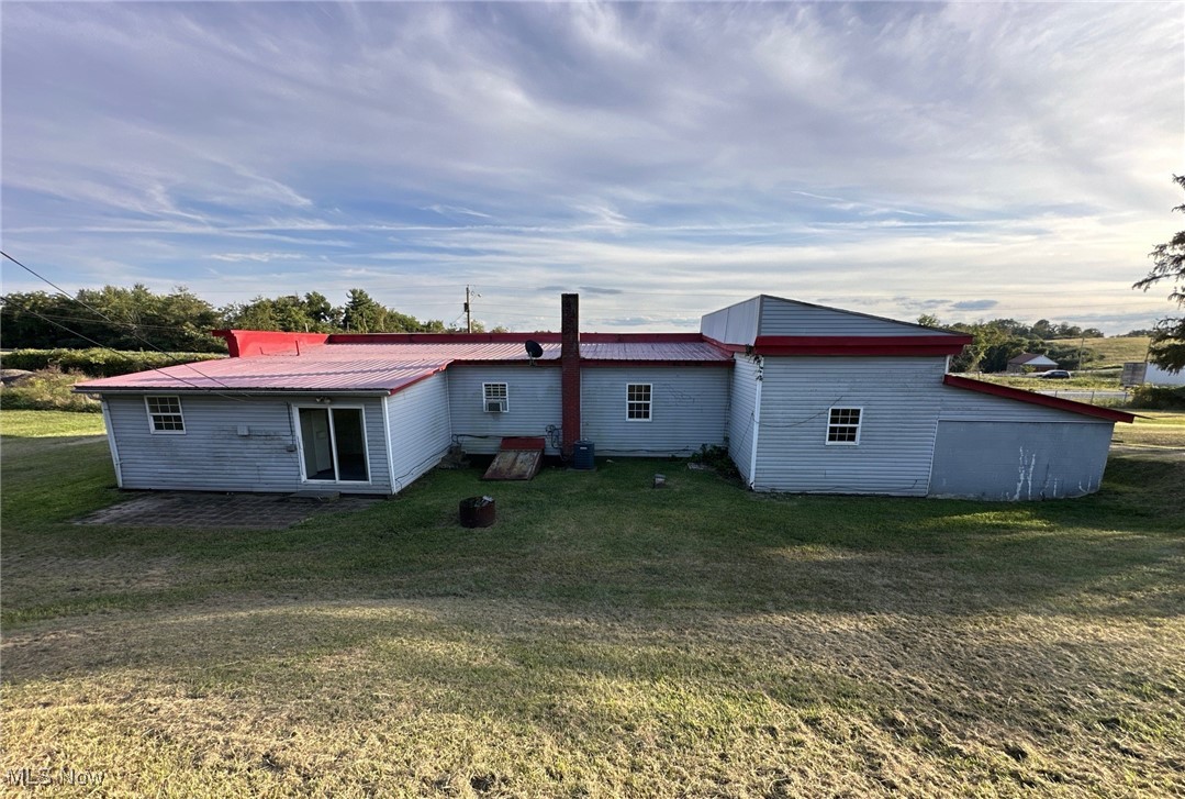 Fairview Village - Residential