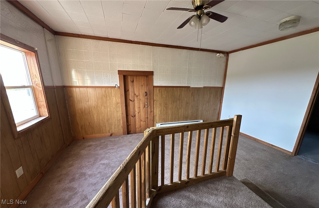 Fairview Village - Residential