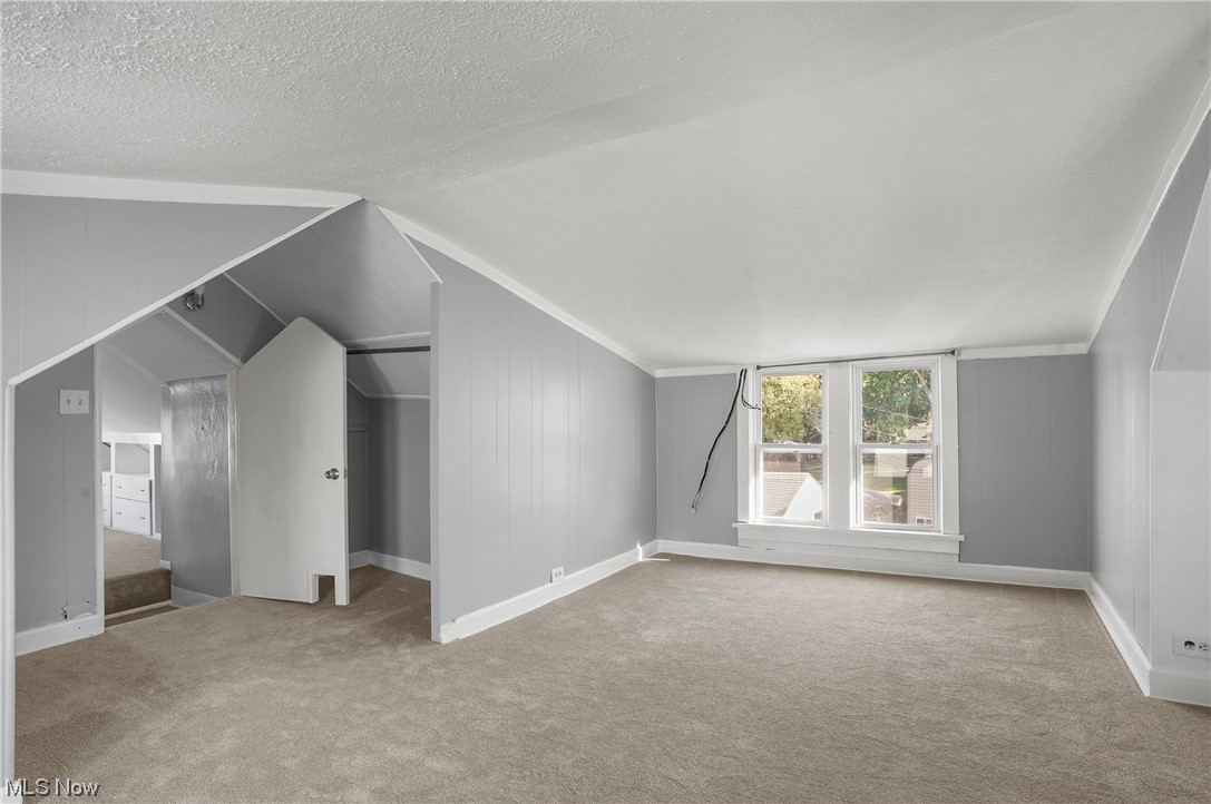 Mayfield Heights Park - Residential