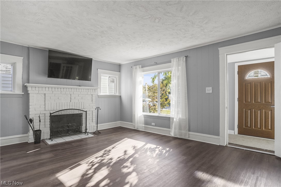 Mayfield Heights Park - Residential