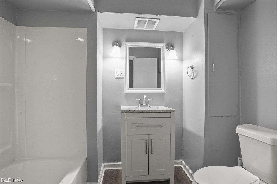 Mayfield Heights Park - Residential