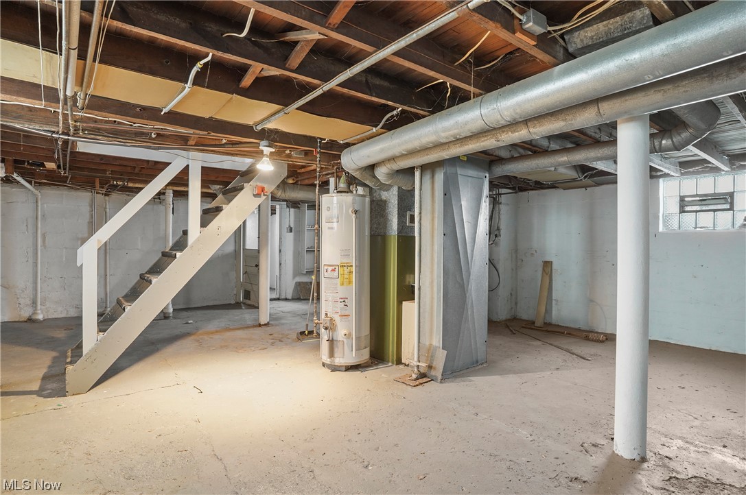 Mayfield Heights Park - Residential