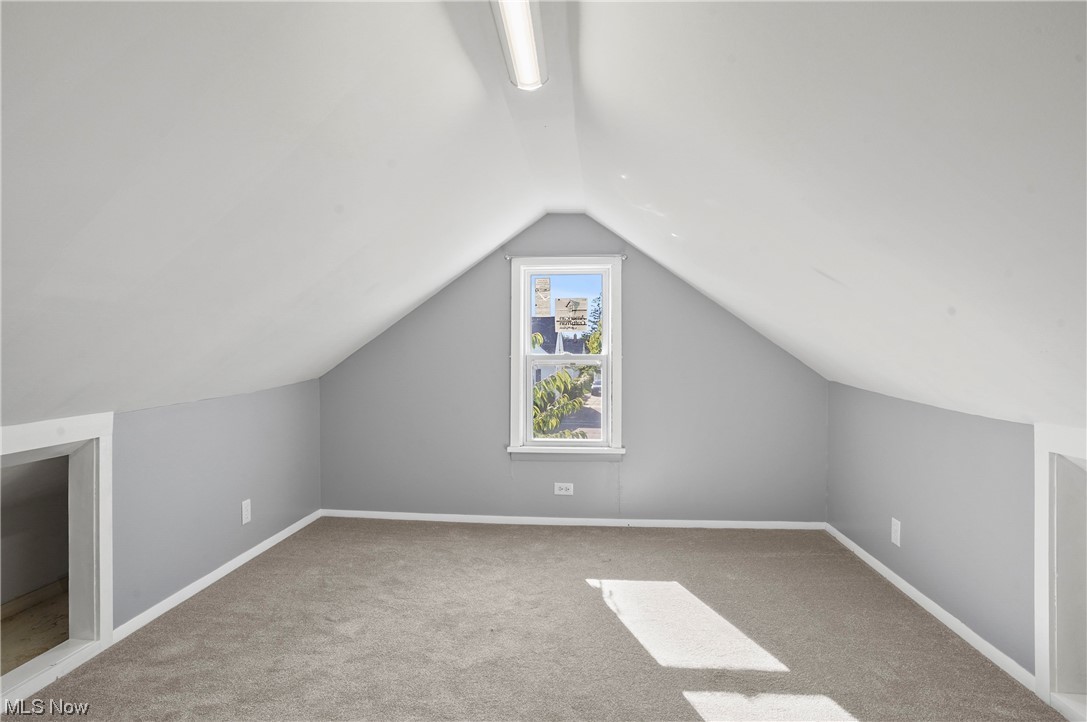 Mayfield Heights Park - Residential