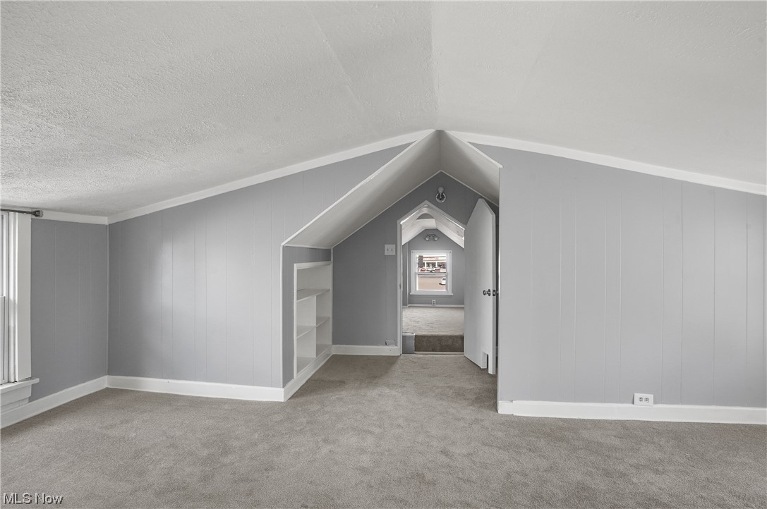 Mayfield Heights Park - Residential