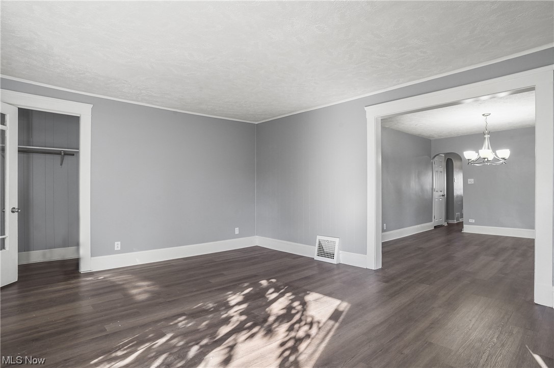 Mayfield Heights Park - Residential