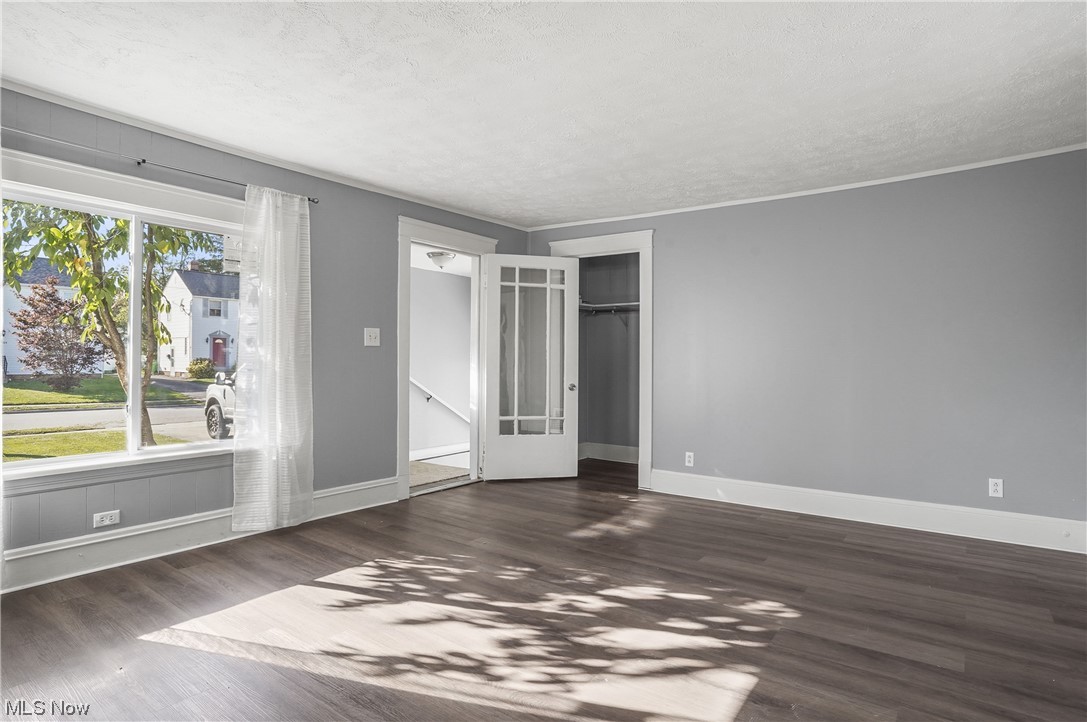 Mayfield Heights Park - Residential