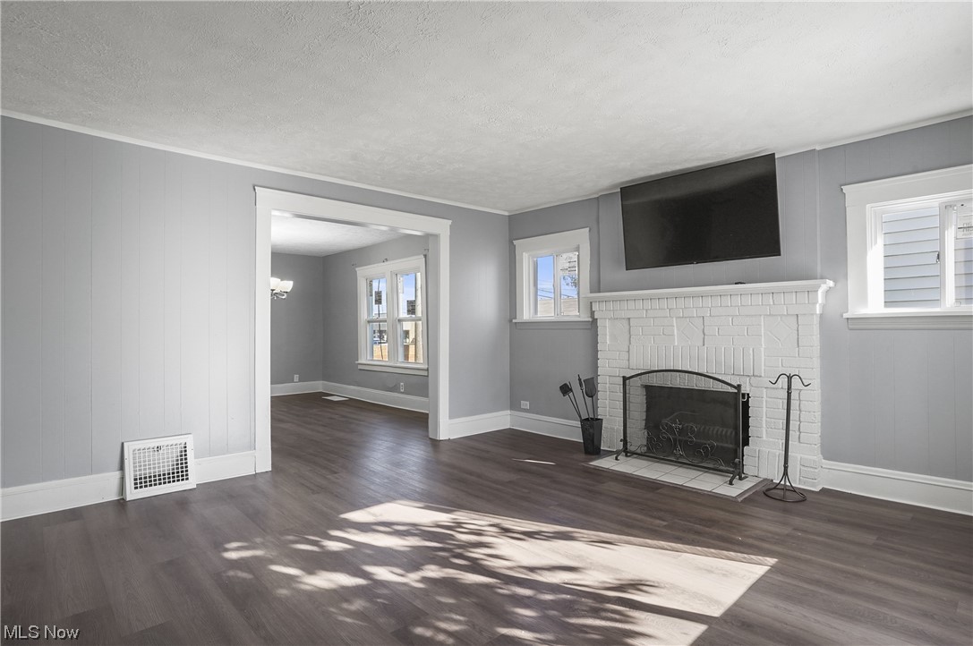 Mayfield Heights Park - Residential