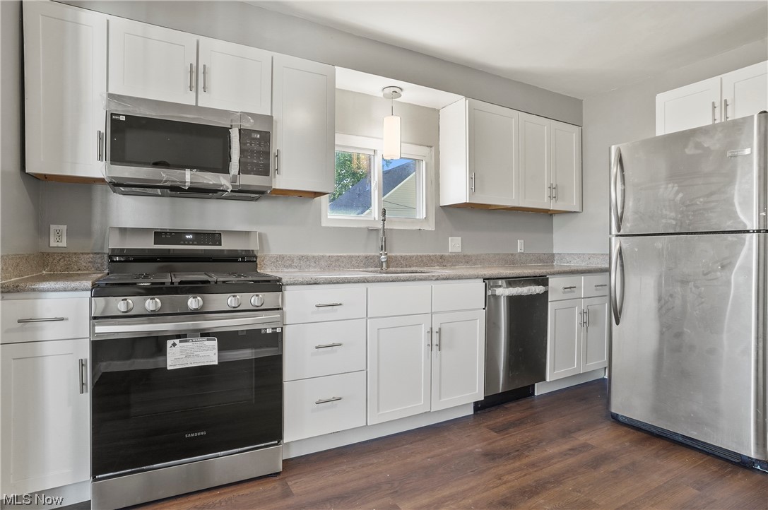 Mayfield Heights Park - Residential