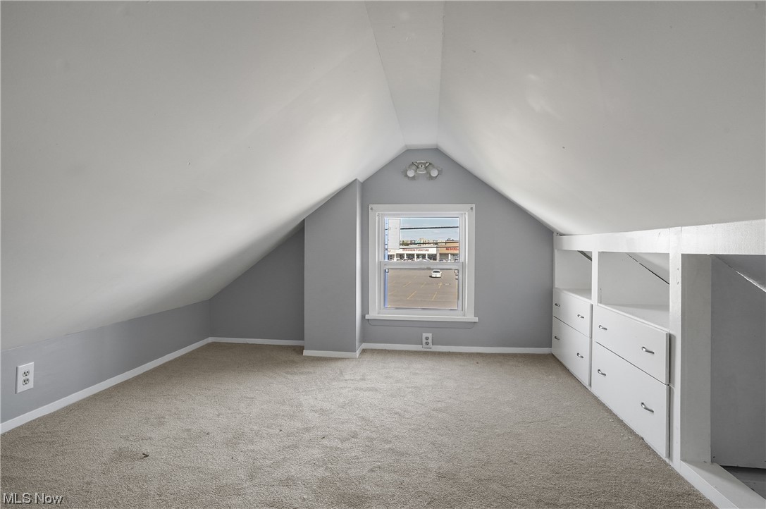 Mayfield Heights Park - Residential