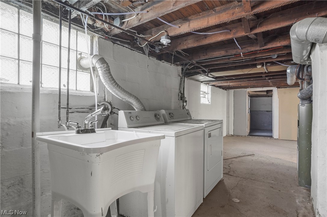 Mayfield Heights Park - Residential