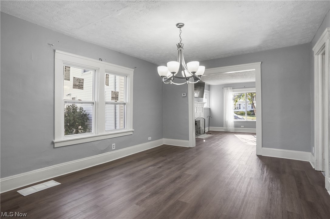 Mayfield Heights Park - Residential