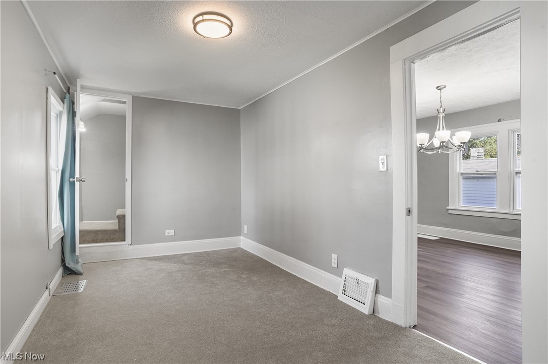 Mayfield Heights Park - Residential