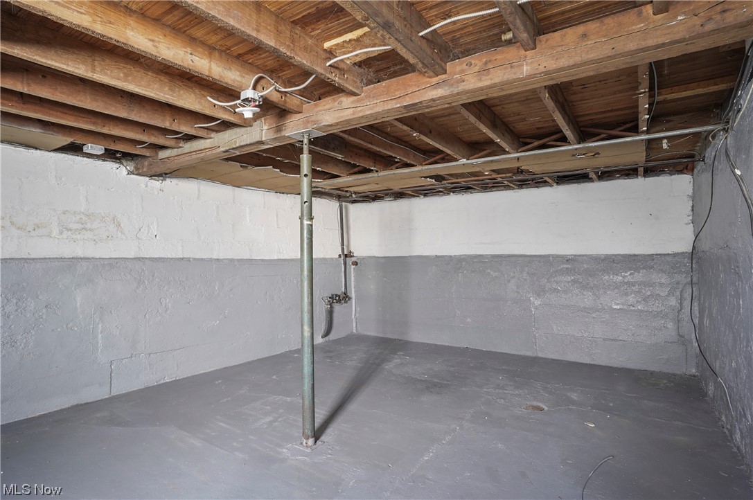 Mayfield Heights Park - Residential