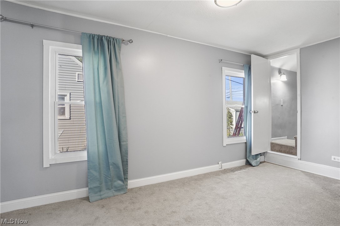 Mayfield Heights Park - Residential