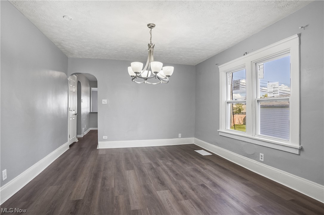 Mayfield Heights Park - Residential