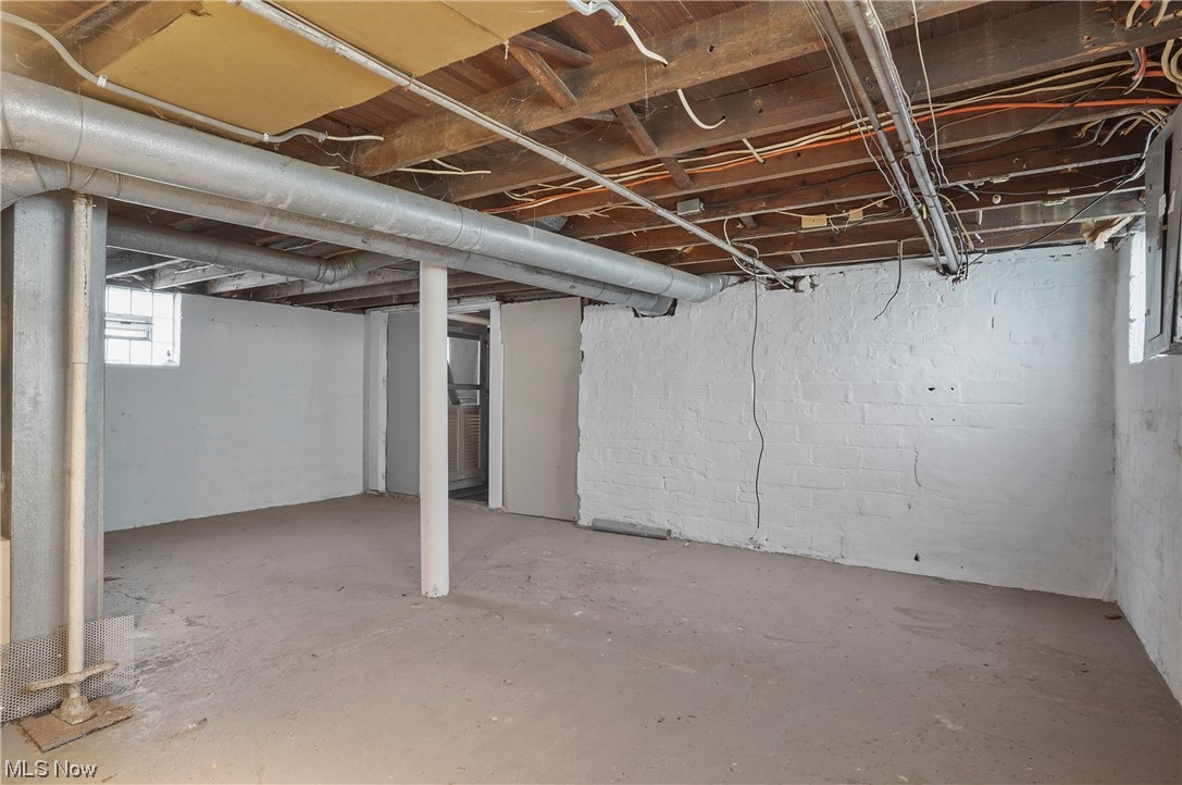 Mayfield Heights Park - Residential