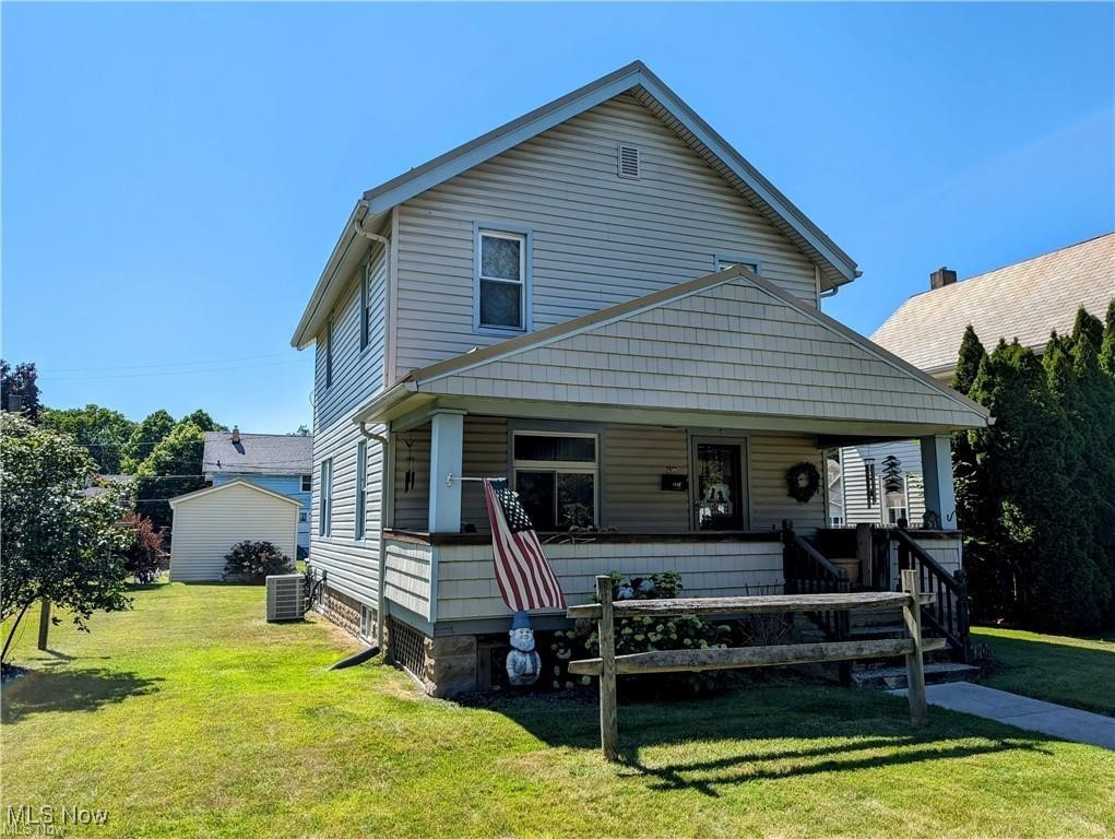 4209 State Road, Ashtabula, Ohio image 1