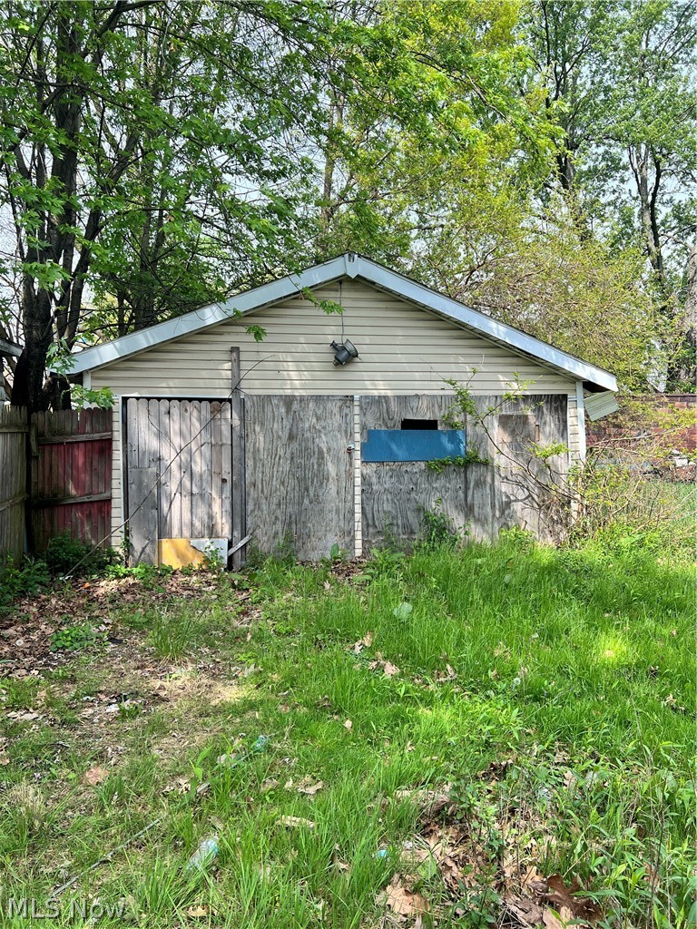 Idadale Allotment - Residential