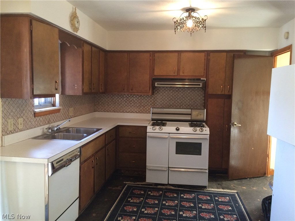 Northwood Dev Co - Residential