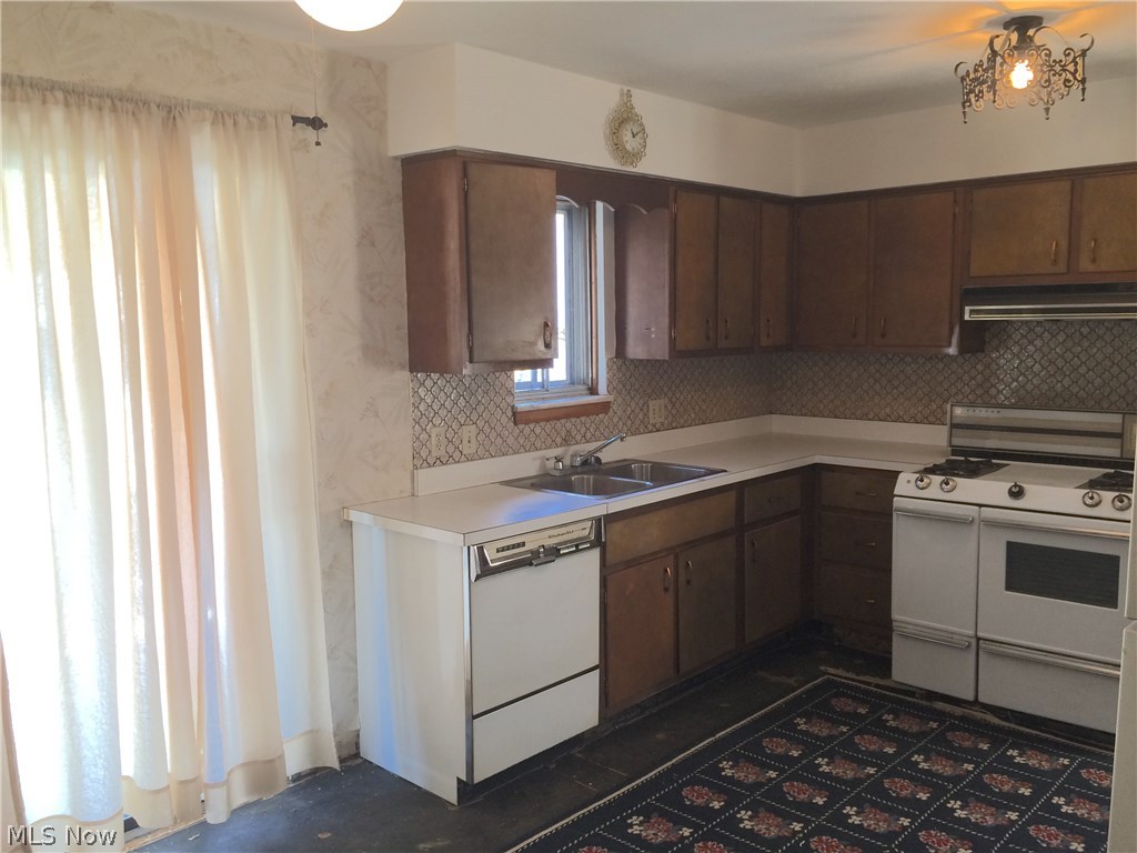 Northwood Dev Co - Residential