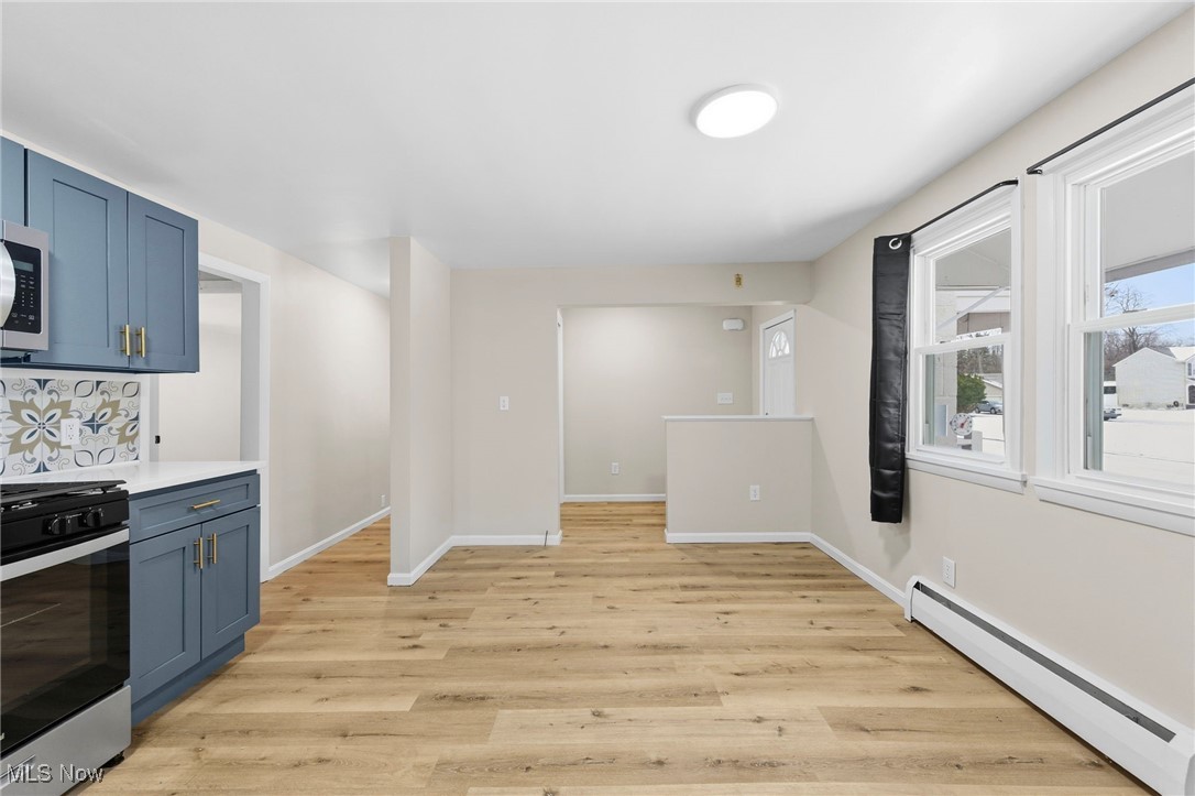 Lake Shore Blvd Estates - Residential