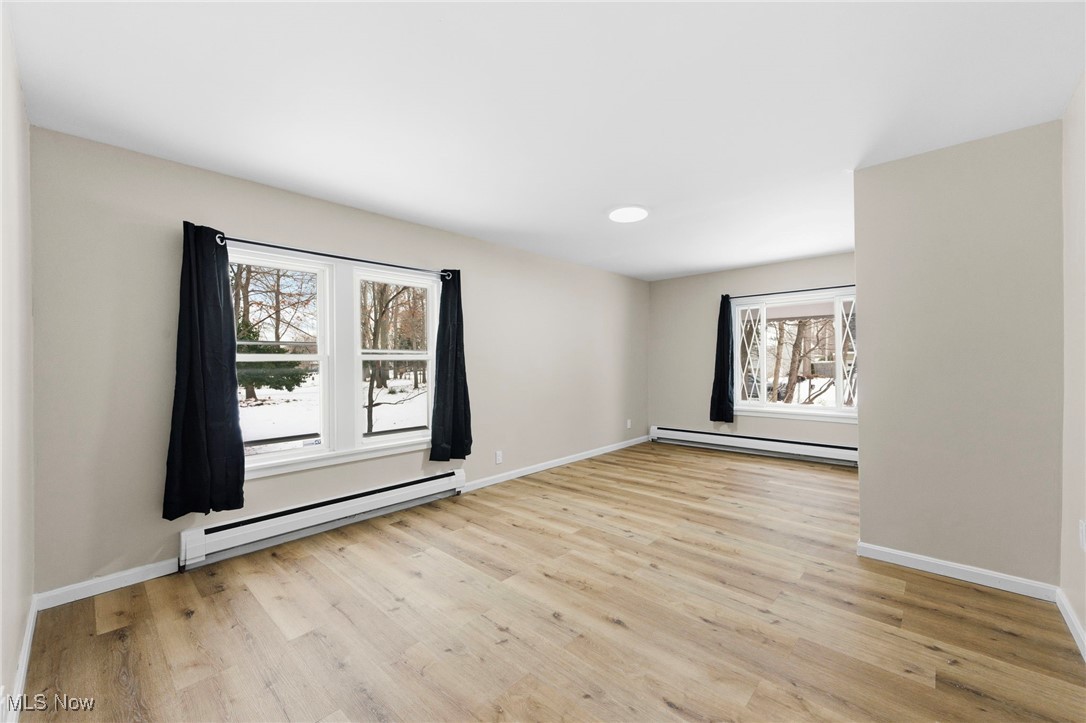 Lake Shore Blvd Estates - Residential