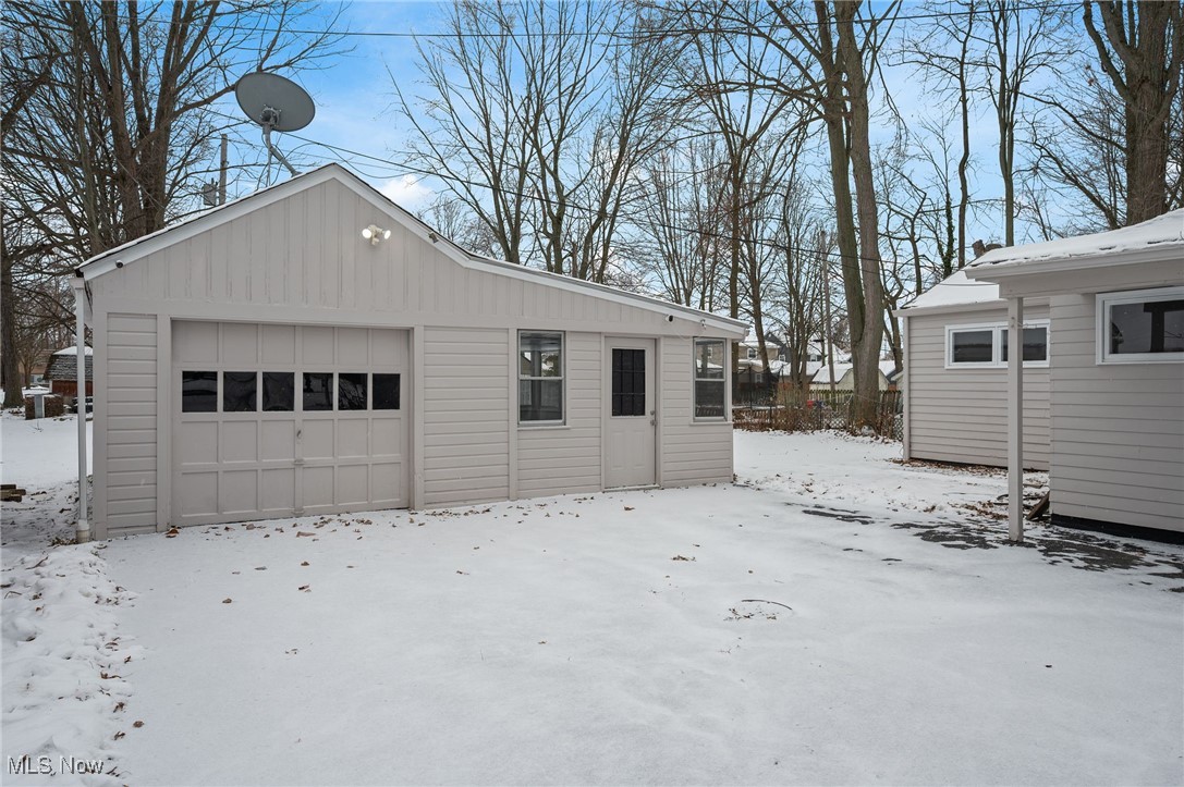 Lake Shore Blvd Estates - Residential