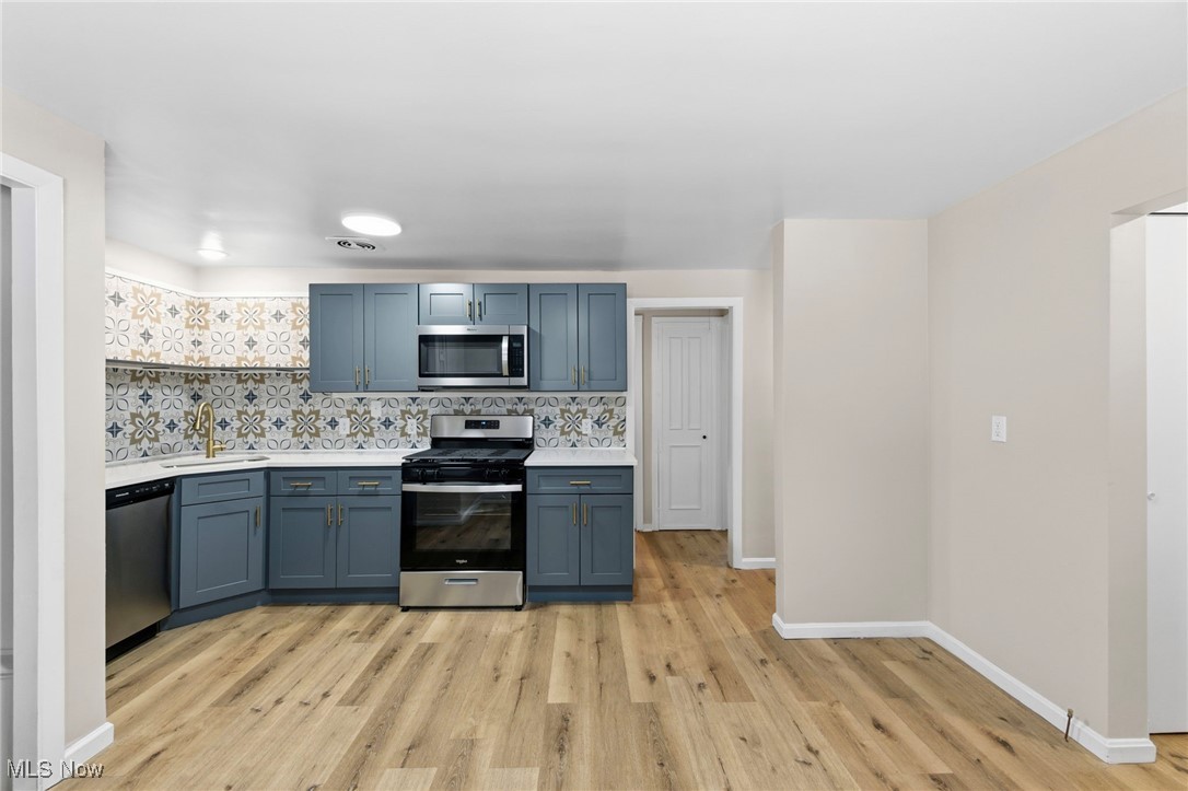 Lake Shore Blvd Estates - Residential