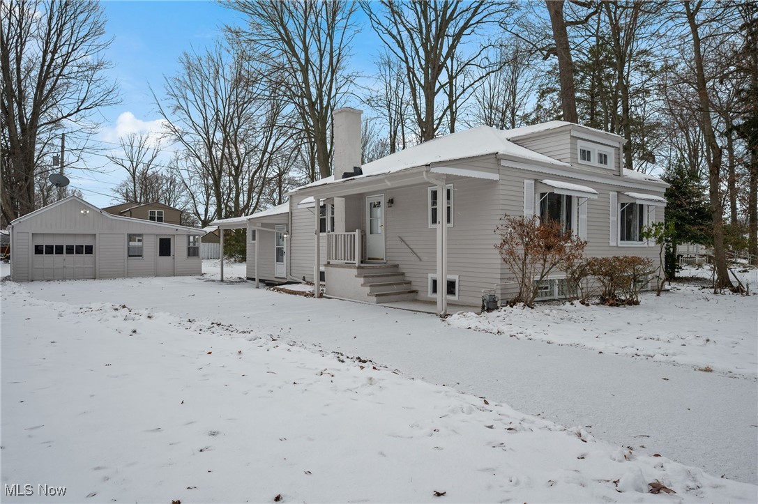 Lake Shore Blvd Estates - Residential