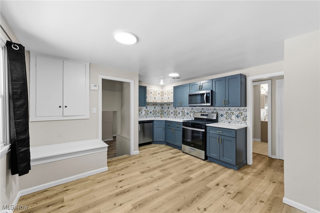 Lake Shore Blvd Estates - Residential