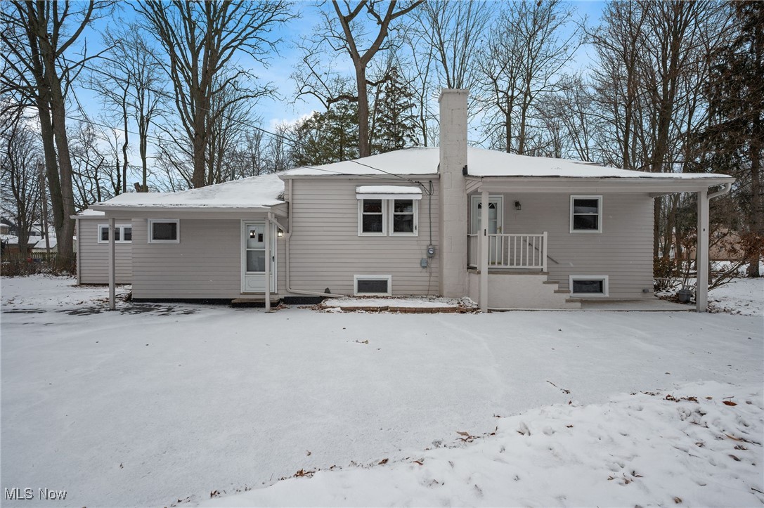 Lake Shore Blvd Estates - Residential