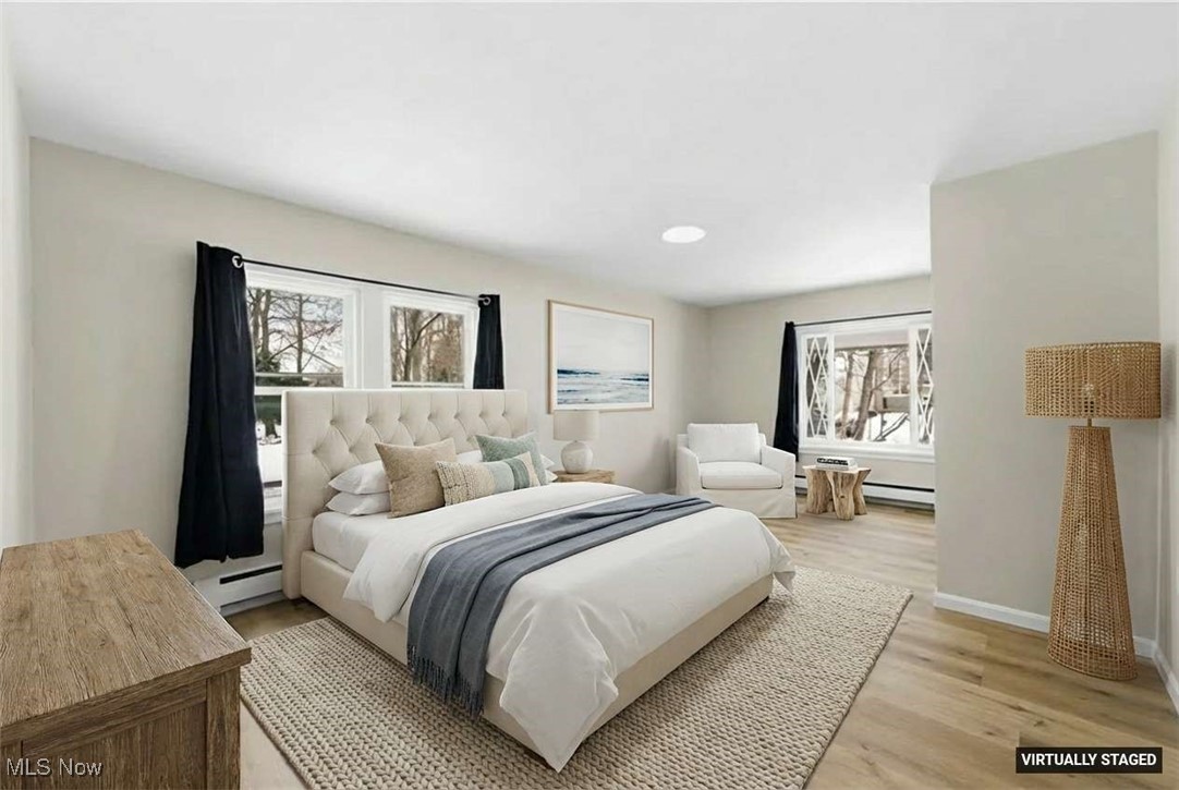 Lake Shore Blvd Estates - Residential