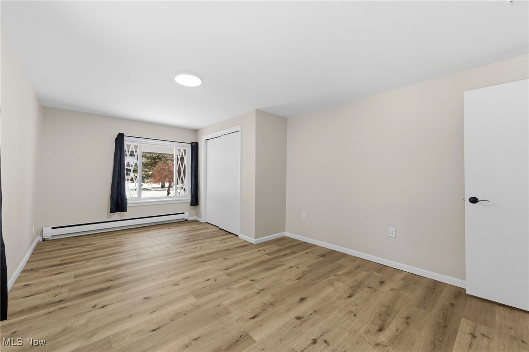 Lake Shore Blvd Estates - Residential