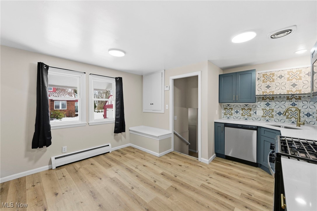 Lake Shore Blvd Estates - Residential