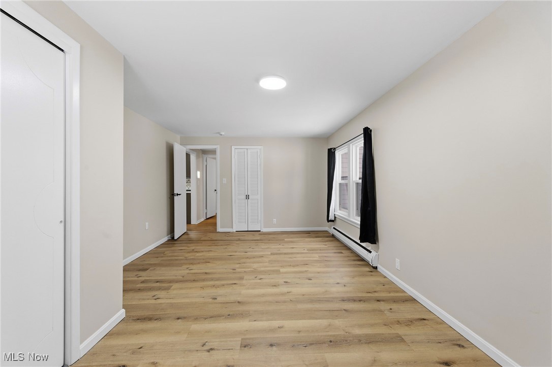 Lake Shore Blvd Estates - Residential