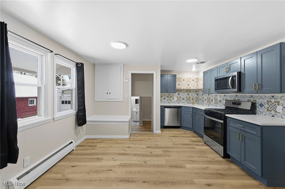 Lake Shore Blvd Estates - Residential