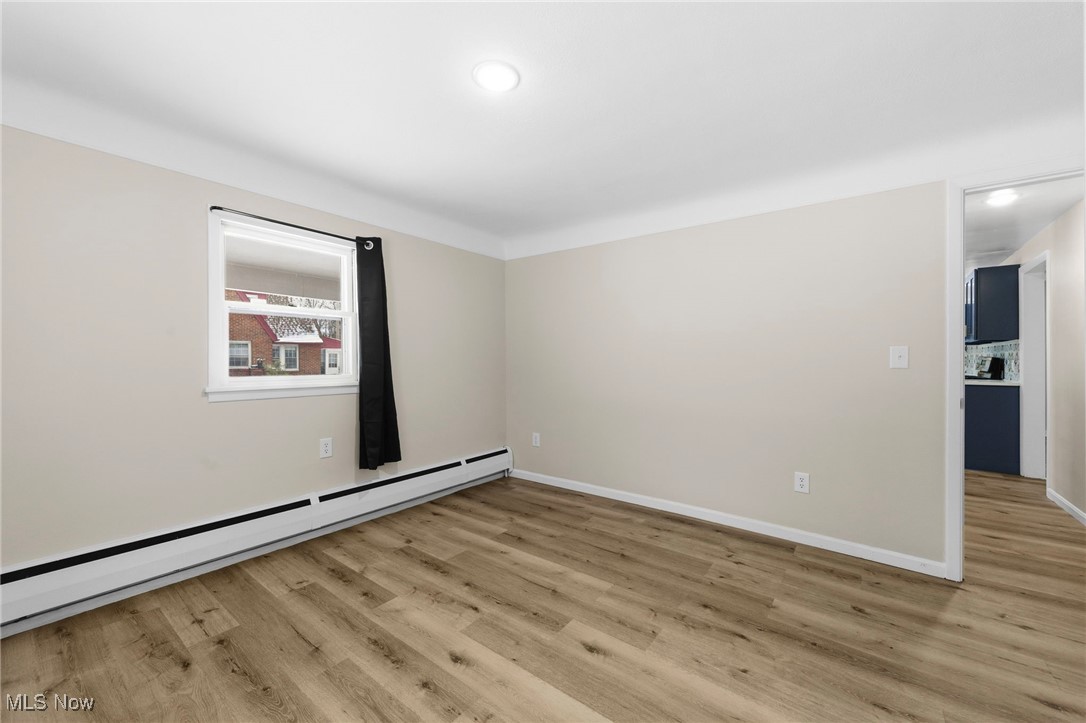 Lake Shore Blvd Estates - Residential